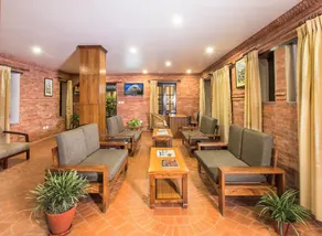 Hotel Utsab Himalaya - Image 2