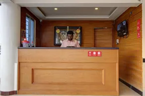 Hotel O K S Residency - Image 3