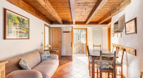 Pre-Saint Didier - Champex Apartments - Image 2