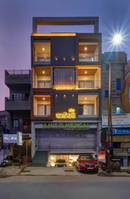 Hotel Swamini Kolhapur - Image 4