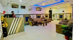 AL AQSA SUiTES Guest House Islamabad - Image 4