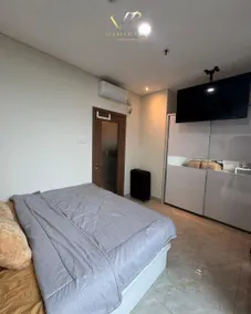 Apartment Puri Orchard 1 BR - Image 2