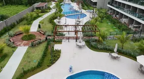 Flat 1 quarto, 30m2, Beach Class Summer, perto centro Porto de Galinhas - Image 3