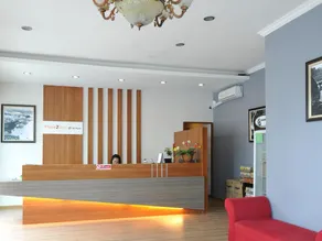 Place2Stay @ RH Plaza Hotel - Image 2