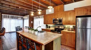 Chalet 9006 Chemin des Alpages by Les Chalets Alpins - Image 3