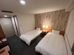 Kitami Daiichi Hotel - Image 4
