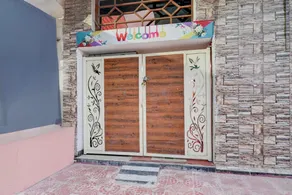 Super Hotel O Gurdev Metro Station Kanpur Formerly Grand Sunrise - Image 3