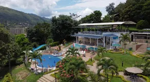 Villeta Resort Hotel - Image 3