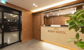 Cheonan Asan Rosy Hotel - Image 3