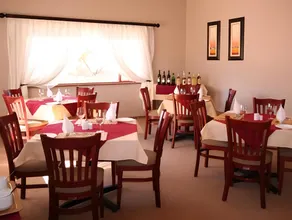 Goibib Mountain Lodge - Image 5