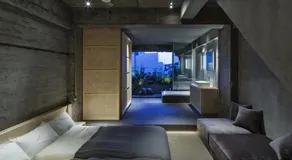 hotel sou #sou - Image 3