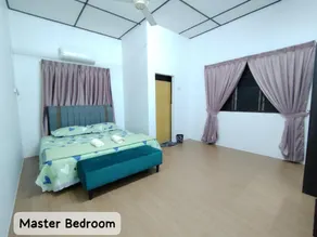 Homestay Bakri Hani 2 - Image 2