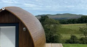 Endrick Escape - Luxury Glamping - Image 4