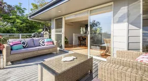 'Sunnyside House - Ocean Views' by HolidayCo - Image 5
