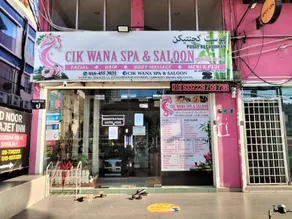 Hotel Bajet DNOOR Kota Bharu - Image 3