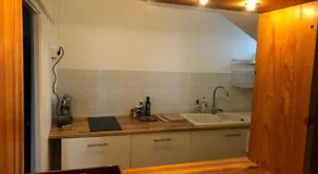 Appartement montagne Le Revard - Image 5