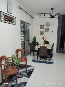 1132 D' KHASIEH Homestay - Image 4
