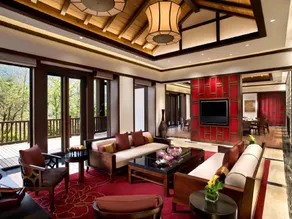 Banyan Tree Chongqing Beibei - Image 3