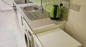 Denfi Studio Apartment - Image 3