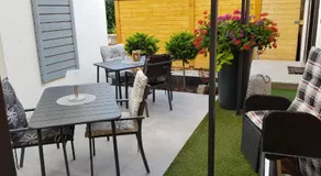 Maison d'Hôtes "L'ORIGINALE" - Image 3