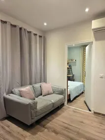 Appart rénové , 50m2 centre le Cannet - Image 2