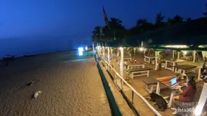 Gokarna Beach Front stay - Image 4