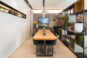 Home Inn Style Shanghai Hongqiao Hub Convention Center Qibao Metro Station - Image 5