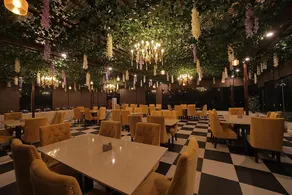 Mokshda Premium Hotel And Restaurant - Image 2