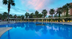 Çamyuva Luna Hotel - Image 2