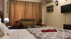 Cozy Studio Apartment In Bahria town - Image 5