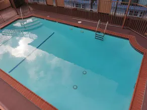 Hollywood Inn Express North - Image 5