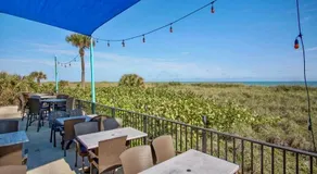 Excellent beach front community, golf course, tennis, sunny weather year round! - Image 3