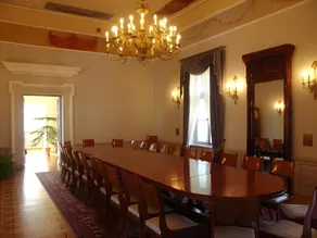 Hotel Zamek Pułtusk Dom Polonii - Image 5