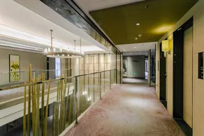 Lequanji Kela Hotel - Image 3