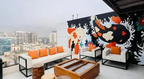 M15 - Two Bedroom Apartment in front of the US Embassy - Image 5