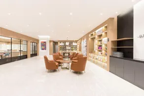 Hanting Hotel Shanghai Shidongkou Wharf - Image 3