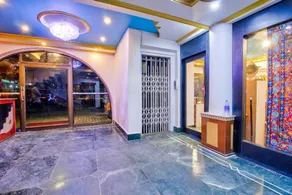 Hotel O Embassy - Image 5