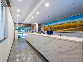 7 Days Inn Dongguan Dongcheng Metro Station Yonghuating - Image 2