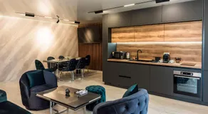 Luxe 1 apartments - Image 5