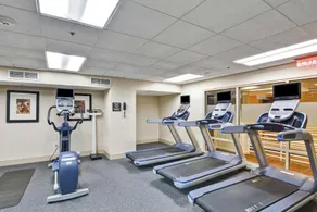 Homewood Suites by Hilton Silver Spring - Image 5
