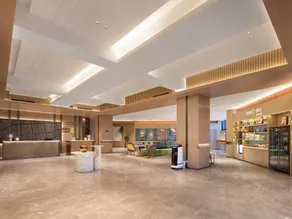 Home2 Suites by Hilton Zhangjiakou Zhangbei - Image 3