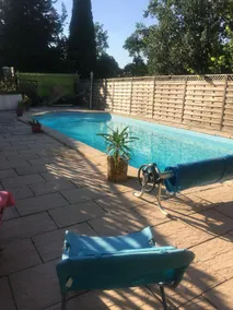 Spacious house, jacuzzi, swimming pool, garden, comfort near tourist sites - Image 4