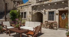 Aydinli Cave Hotel - Image 4