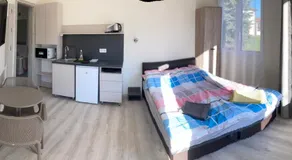 Zamárdi Parti Apartman - Image 2