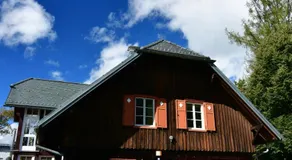 Naturforsthaus Gartenblick für Hunde - und naturverbundene Menschen - Image 3