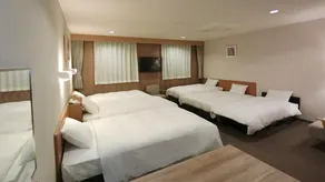 Honjo Grand Hotel - Image 1