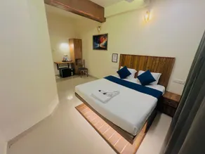 Rio Rooms Calicut Near Mims Hospital - Image 5