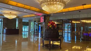 Datong Tiangui International Hotel - Image 3