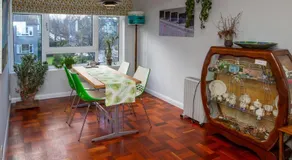 Mid-Century Gem Steps from the Beach - Image 2