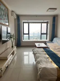 Warm and Cozy Homestay (Dalian Lushun Economic Development Zone Tieshan Metro Station Branch 1) - Image 2